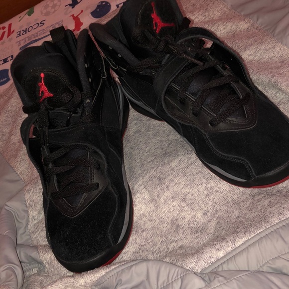 Jordan 8s - Picture 5 of 6